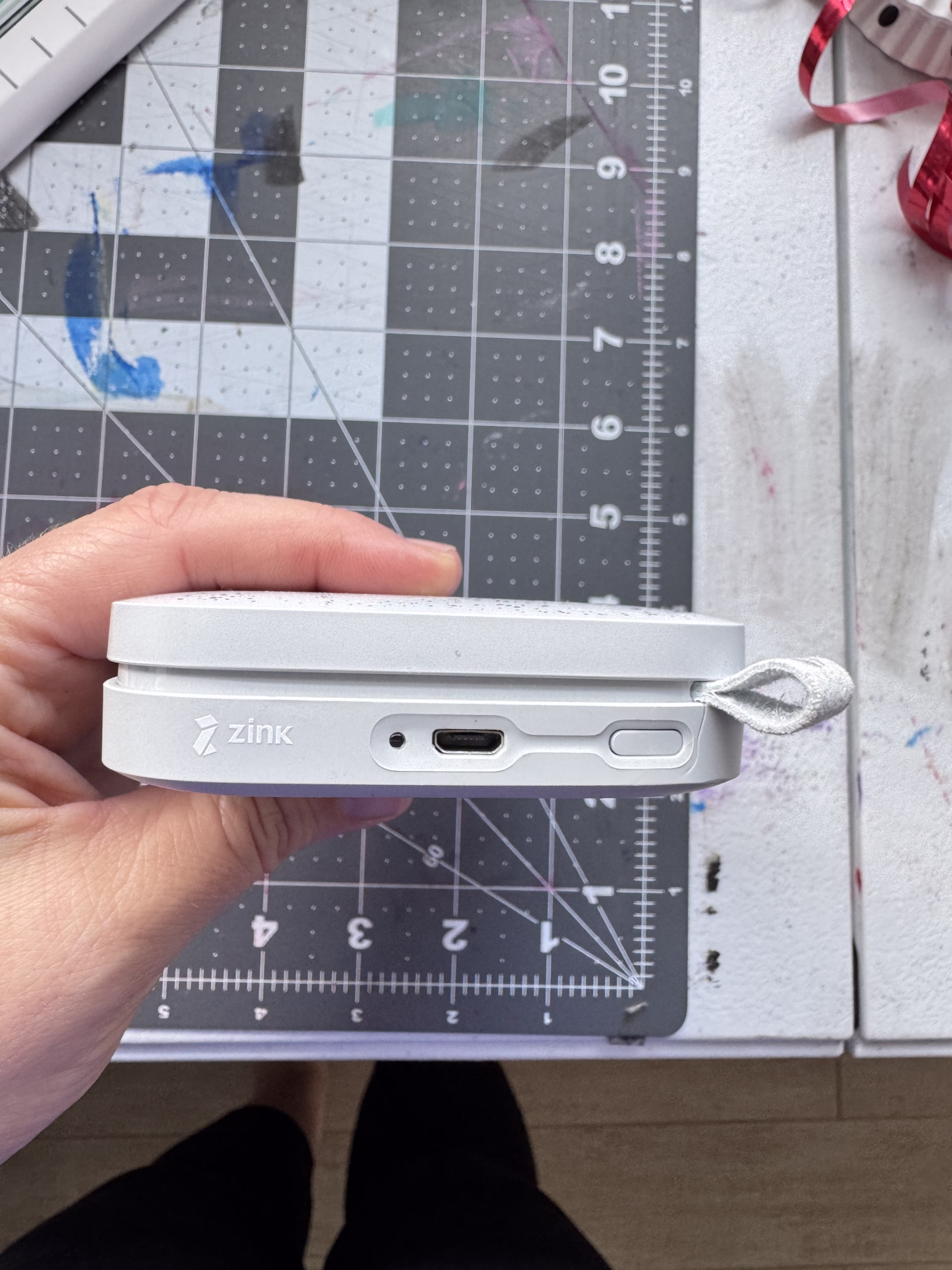 Why you’ll love the HP Sprocket Printer
